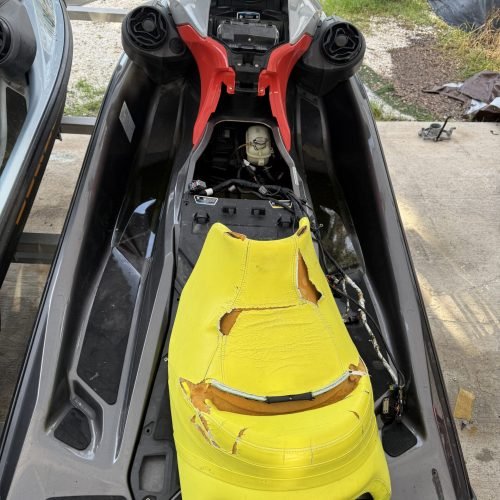 Jet Ski Repair Sarasota