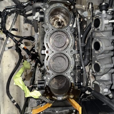 Boat Engine Repair
